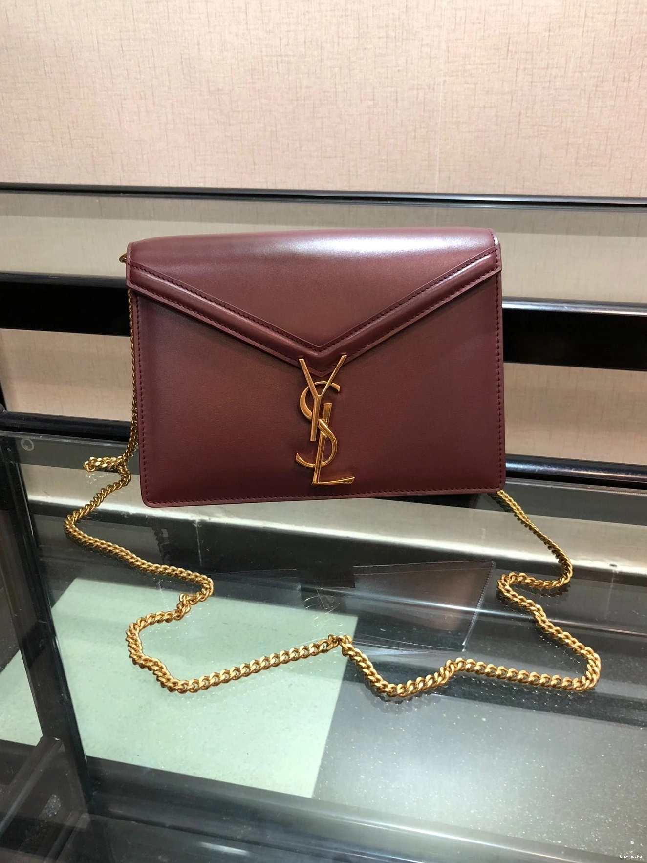YSL CASSANDRA 0825